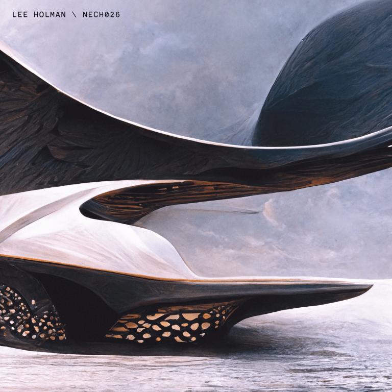 NECH026 by Lee Holman