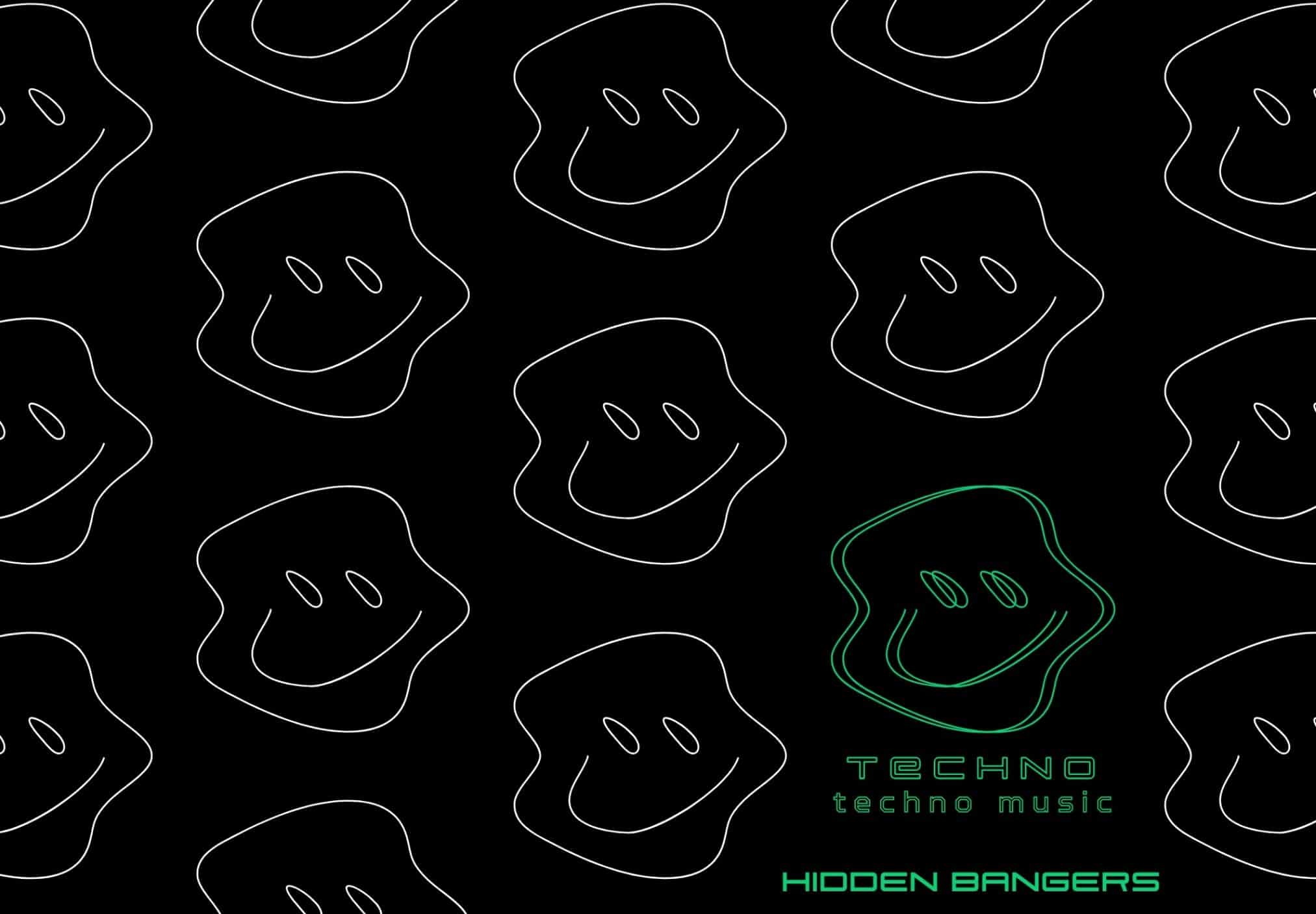 Hidden Bangers – Techno