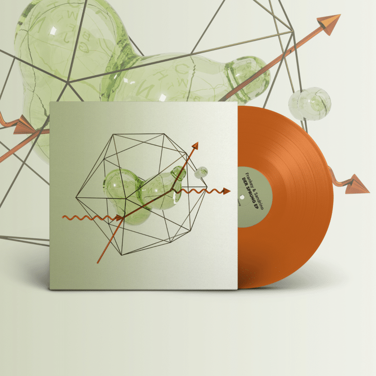 Der Sprung EP