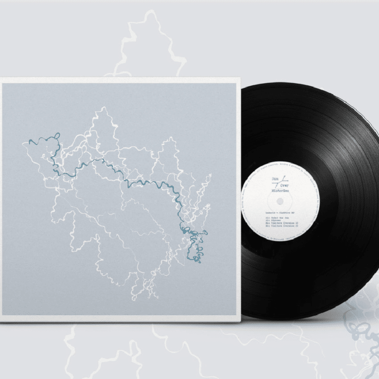 Visitors EP