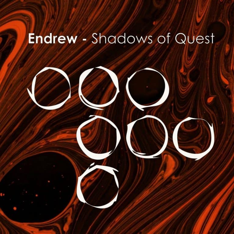 Shadows Of Quest