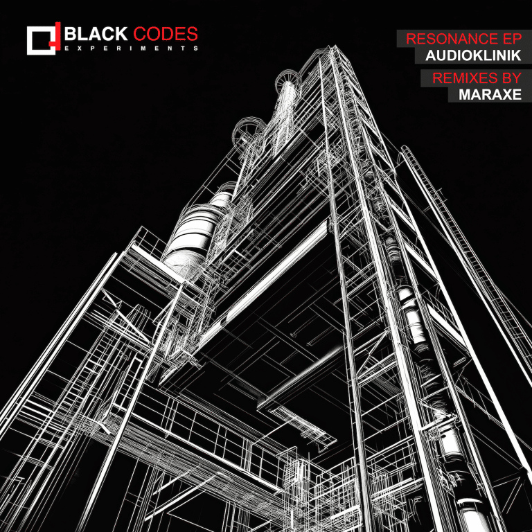 Resonance EP Remixes