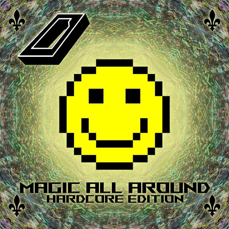 Magic All Around: Hardcore Edition