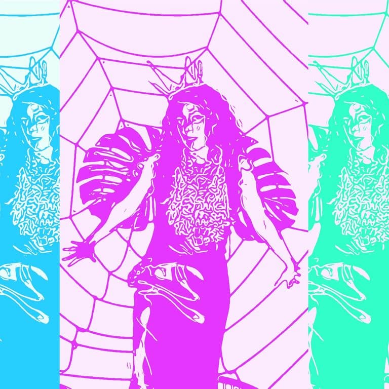 Digital Witch