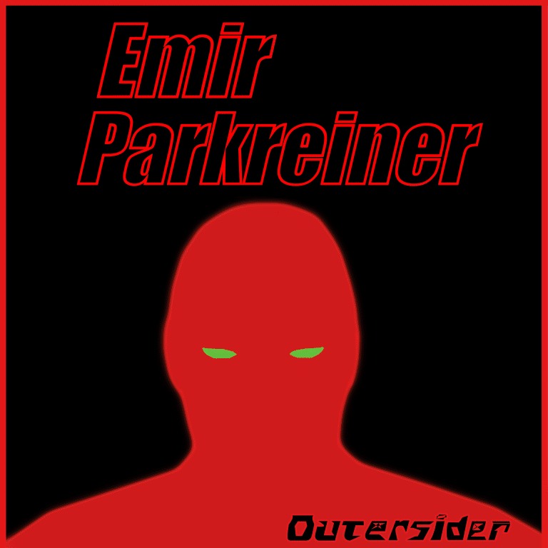 Emir Parkreiner