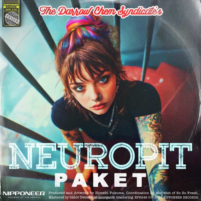 Neuropit