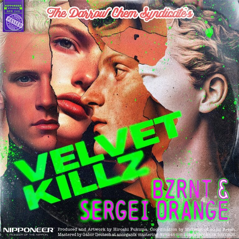 Velvet Killz