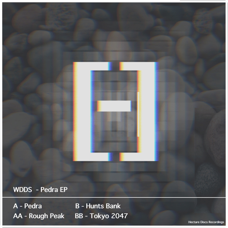 Pedra EP