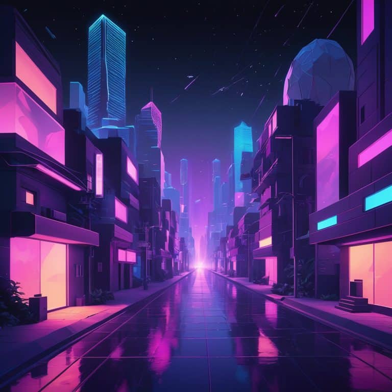 City Veins