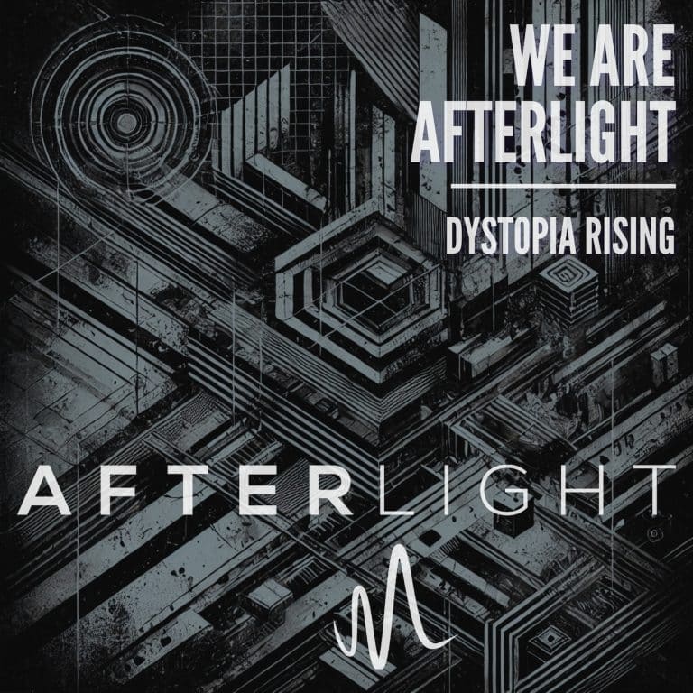 Dystopia Rising