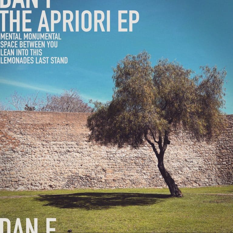 The Apriori EP