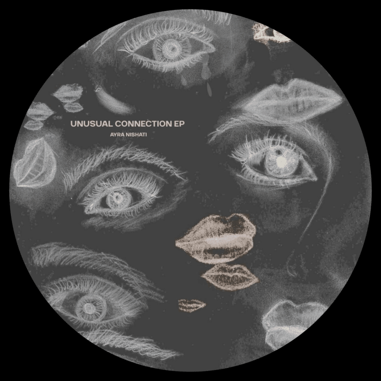 UNUSUAL CONNECTION EP