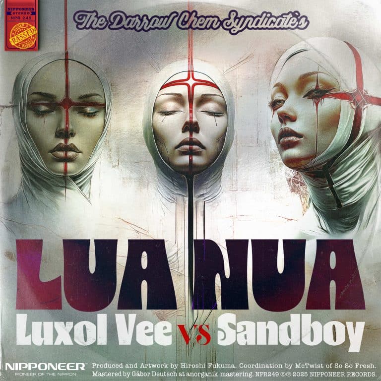 Lua Nua