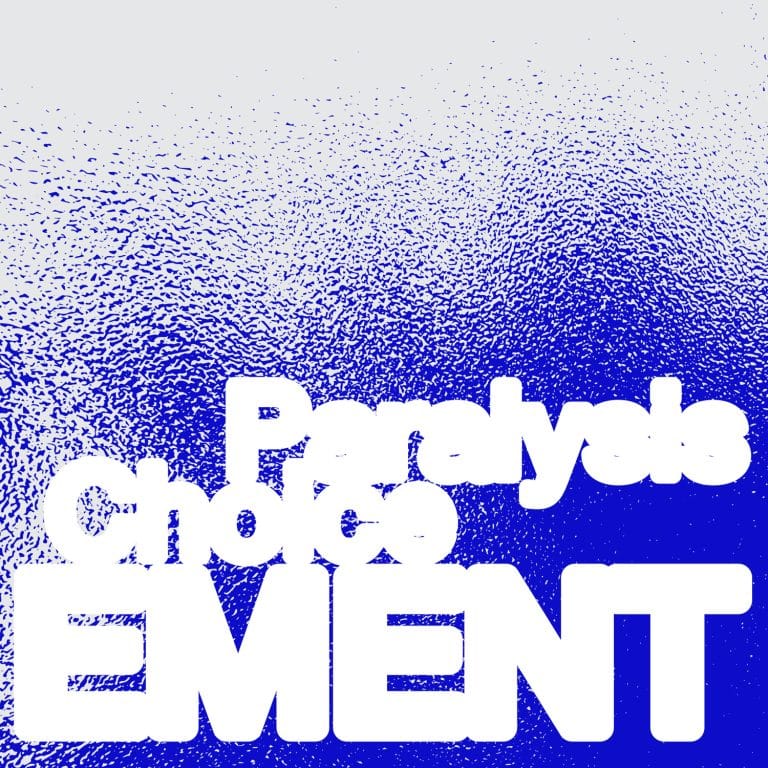 Ement - Choice Paralysis EP