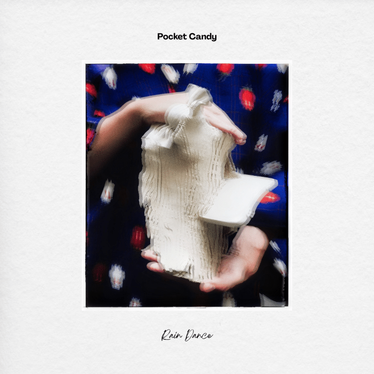 Pocket Candy - Rain Dance