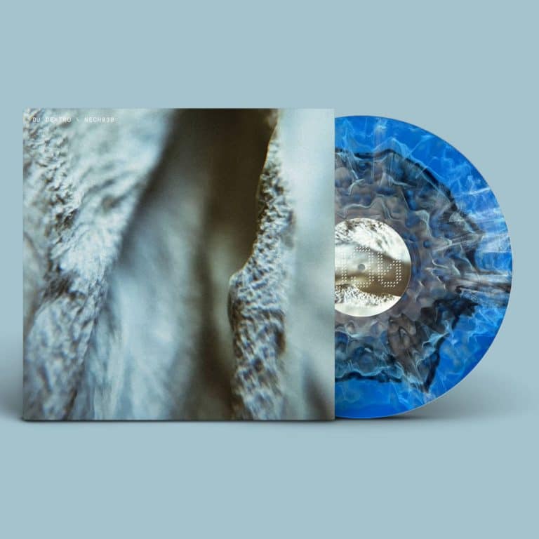 NECH030- Limited Edition- Exclusive colour 12