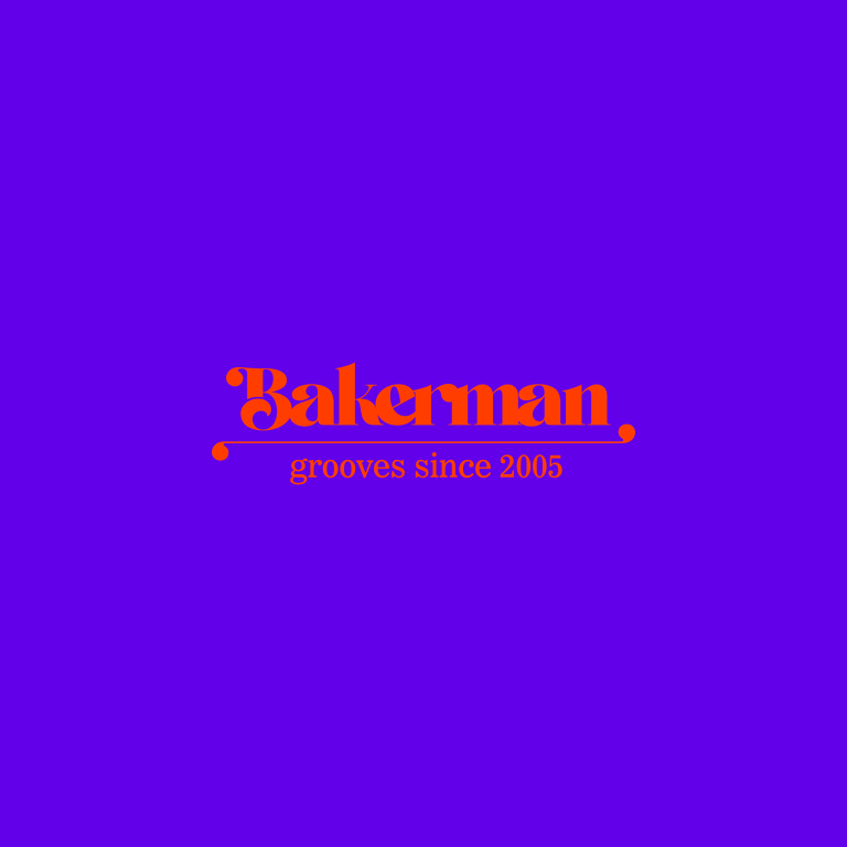 Dj Bakerman (GR)