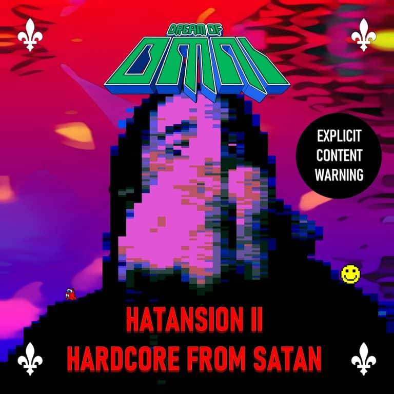 Hatansion II: Hardcore from Satan