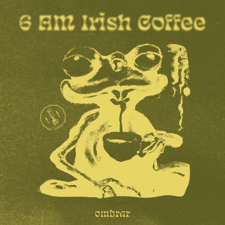 6AM Irish Coffee