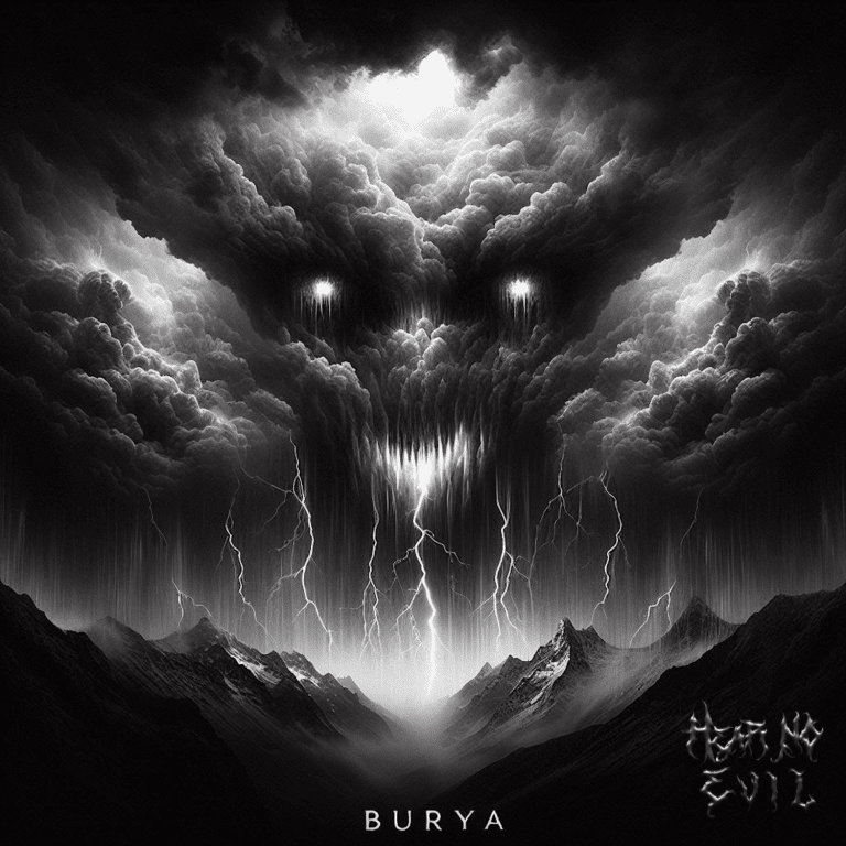 Burya