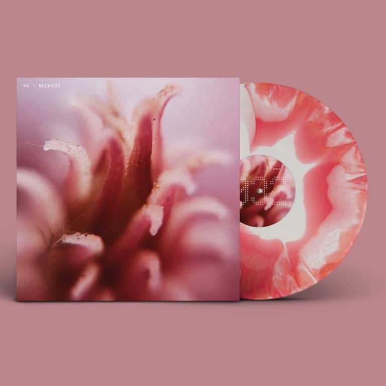 NECH032 – Exclusive Limited Edition 12