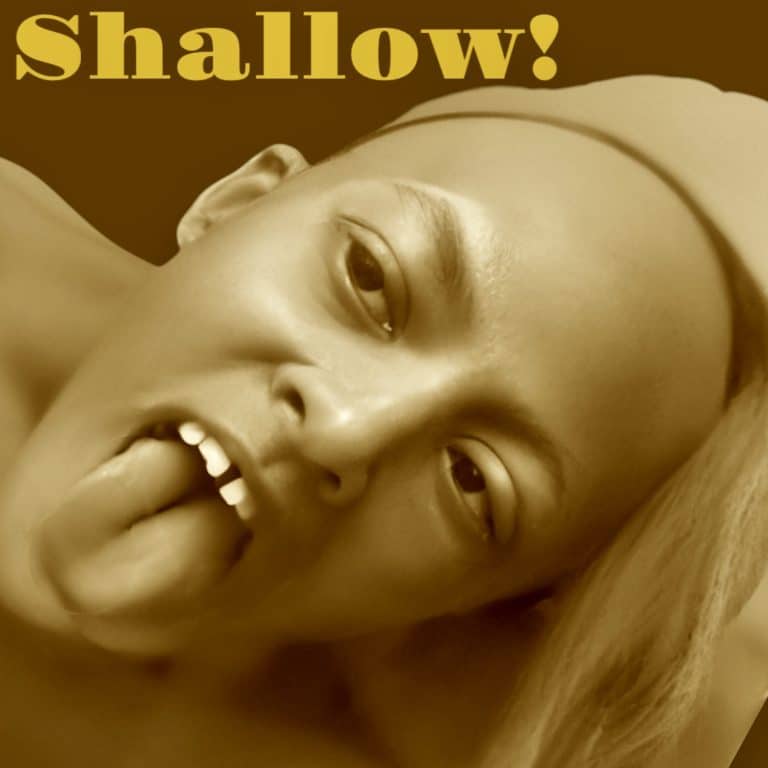 Shallow