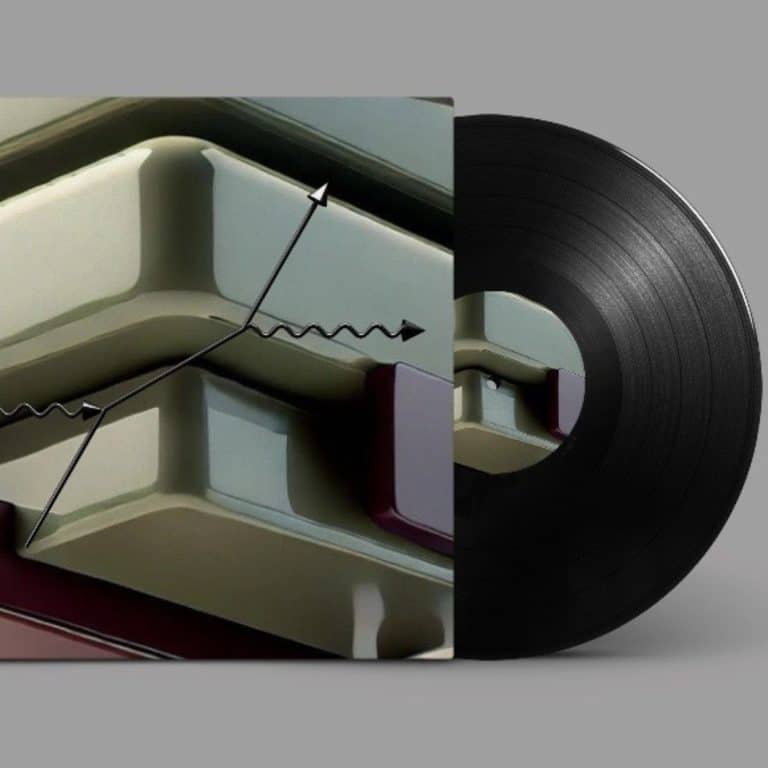 Dead-Tones, Of the Moon, Nasser (US) WAKE UP