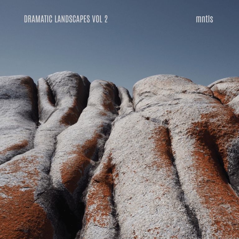 Dramatic Landscapes Vol 2