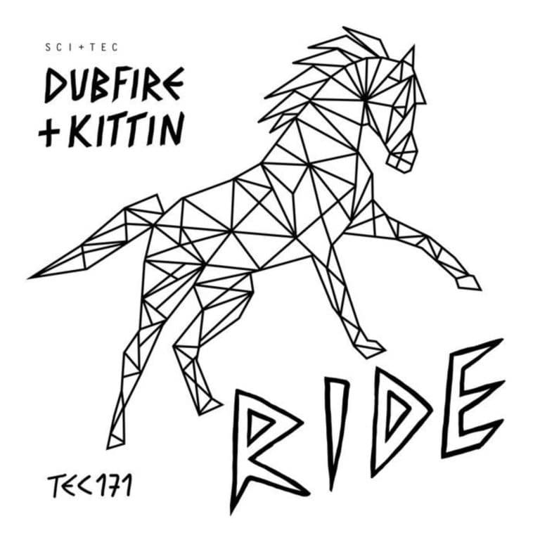 Ride - Dubfrire + Kittin