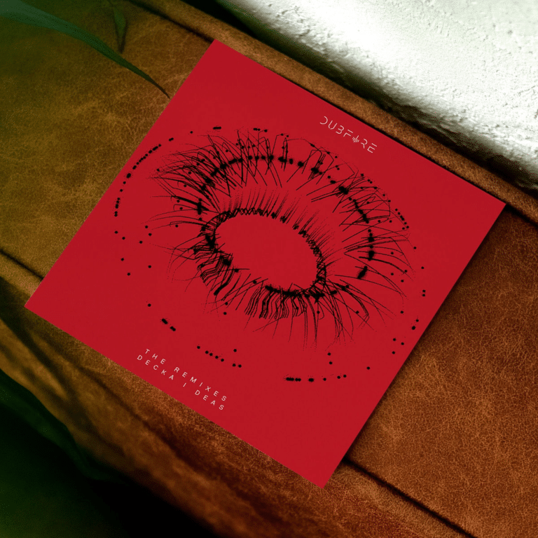 (The Remixes) (Red 12