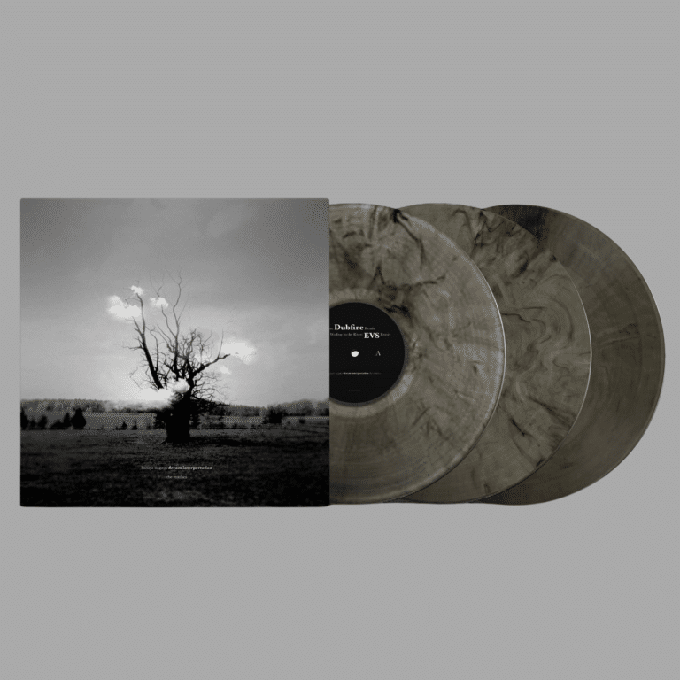 Dream Interpretation (THE REMIXES)