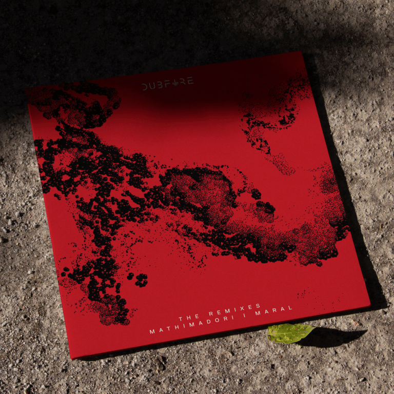 EVOLV (The Remixes) (Red 12