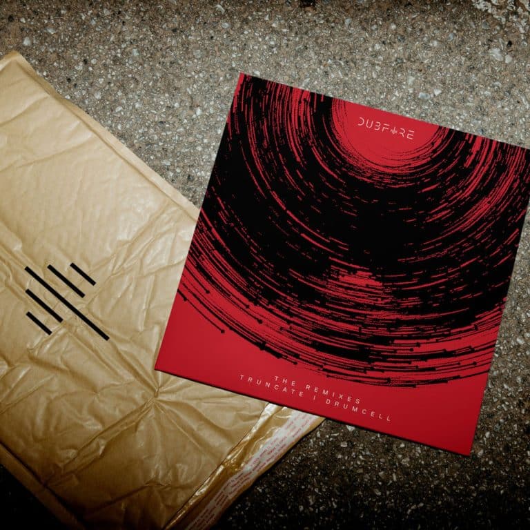 EVOLV (The Remixes) (Red 12