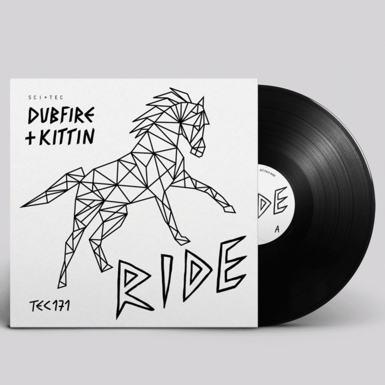 Ride - Dubfrire + Kittin