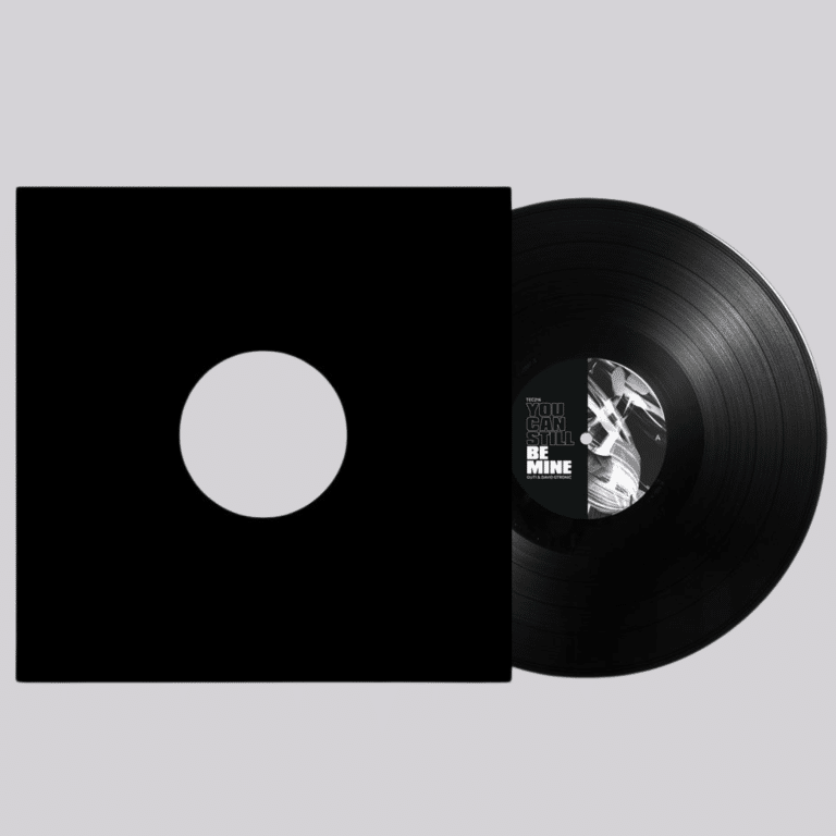 You Can Still Be Mine - Guti & David Gtronic