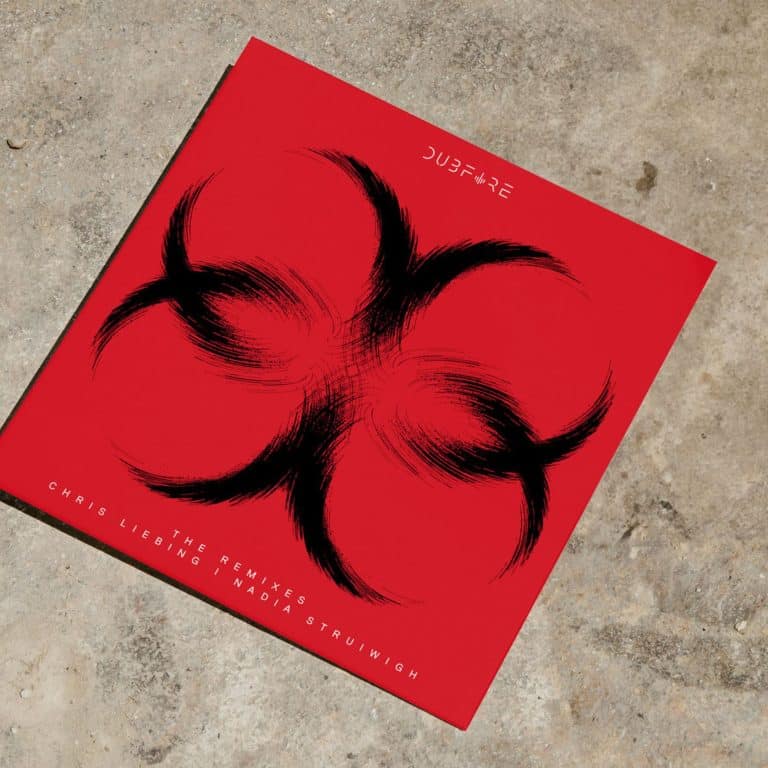 EVOLV (The Remixes) (Red 12