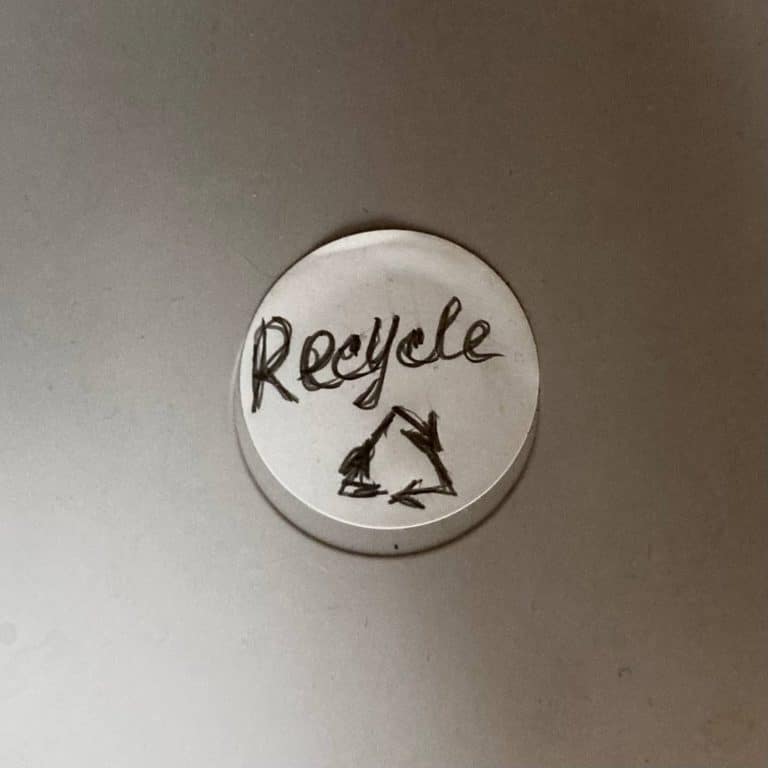 Recycle