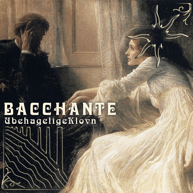 Bacchante