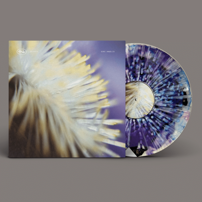 NECH034- Limited Edition- Exclusive colour 12