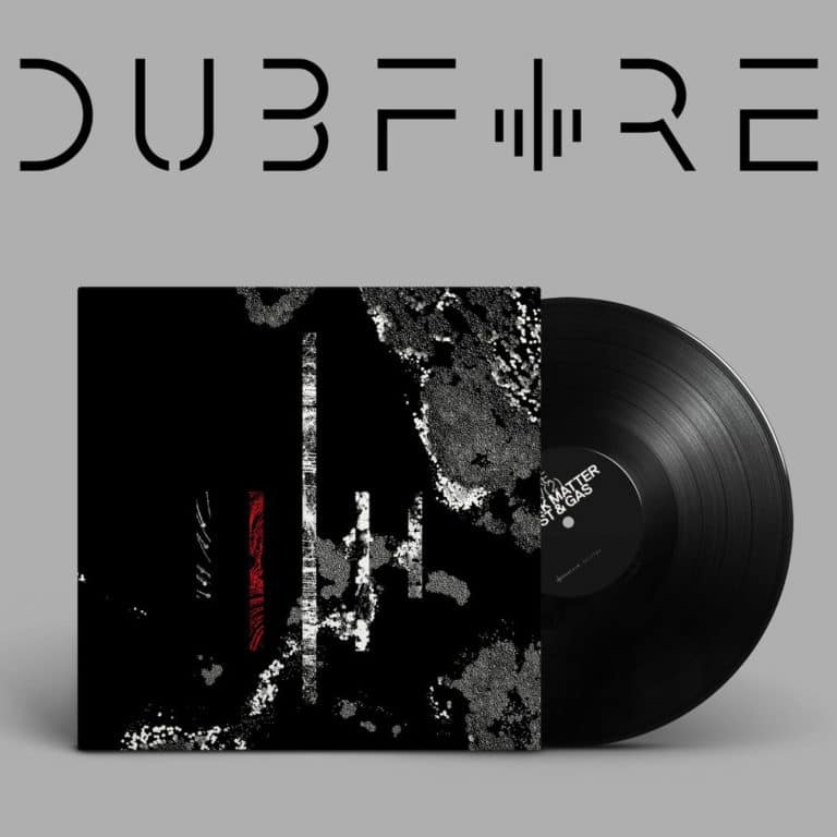 DUBFIRE ENVILV (2) Dark Matter / Dust & Gas (12