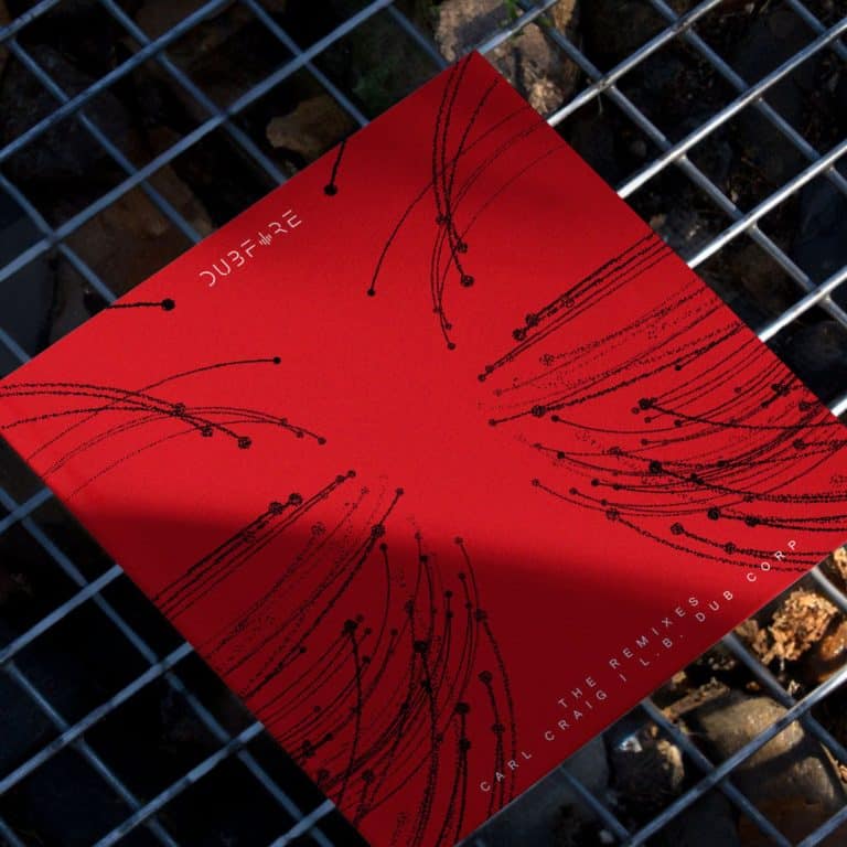 ENVOLV (The Remixes) (Red 12