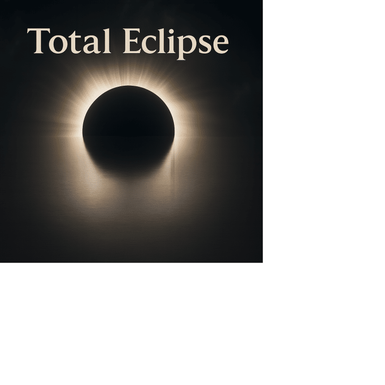 Total Eclipse