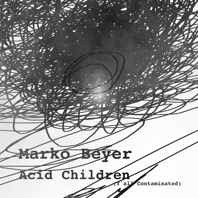 Acid Children (Y'all Contaminated) (Single Edit)