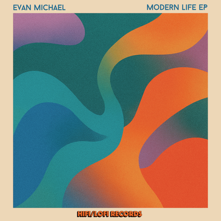 Modern Life EP
