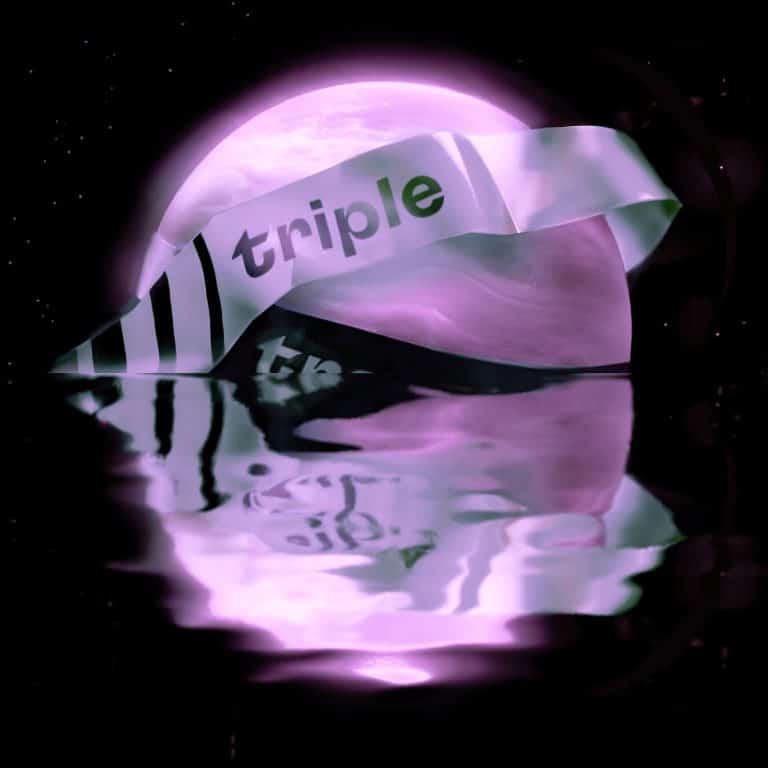 Triple Transit (SLOW + REVERB)