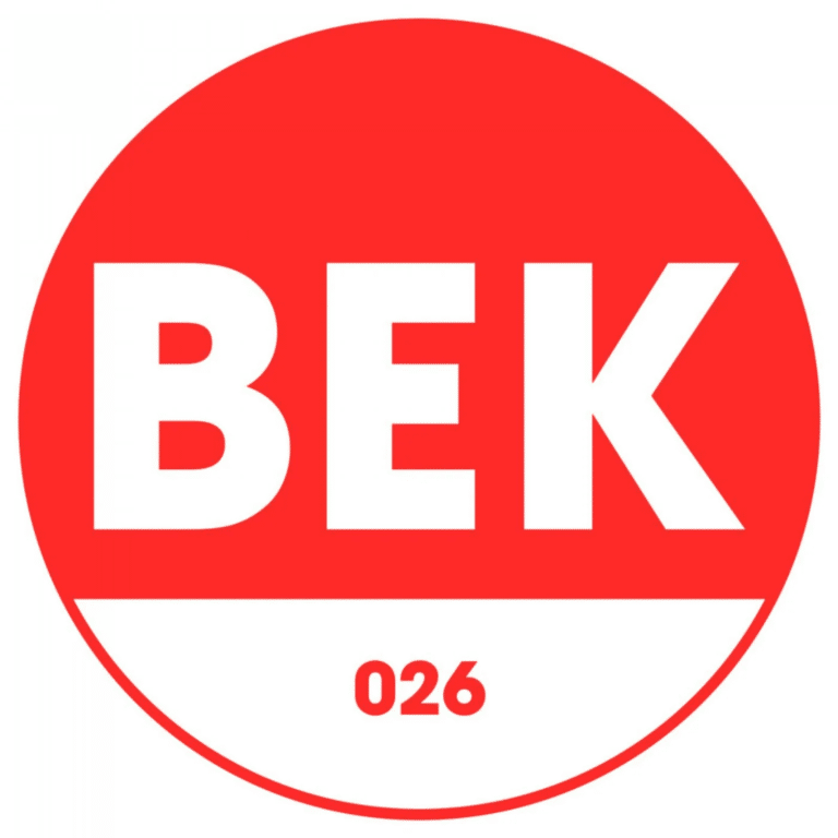 BS Gary Beck Remixes - BEK026