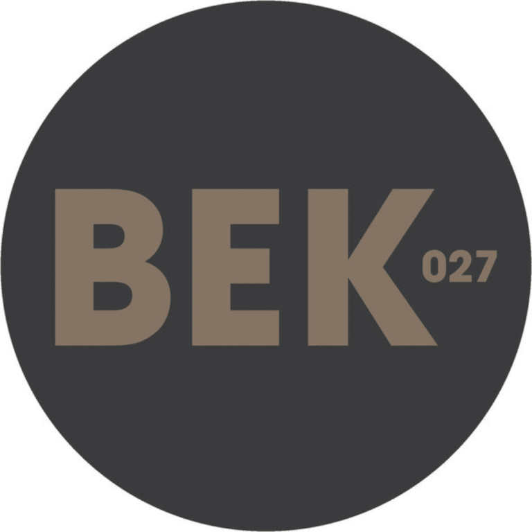 Gary Beck - Barefoot Sunday - BEK027