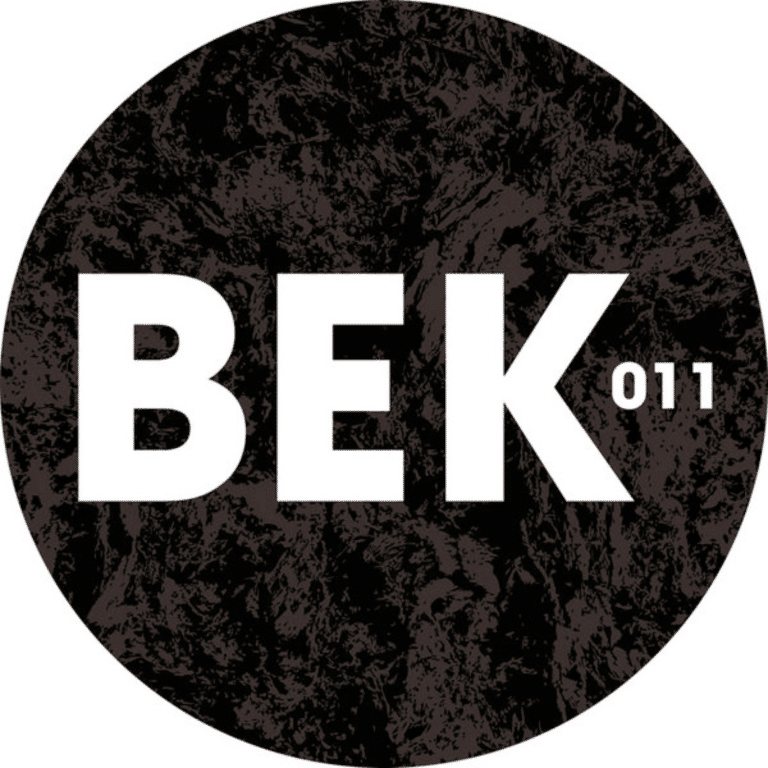 Harvey McKay - Chiral - BEK011