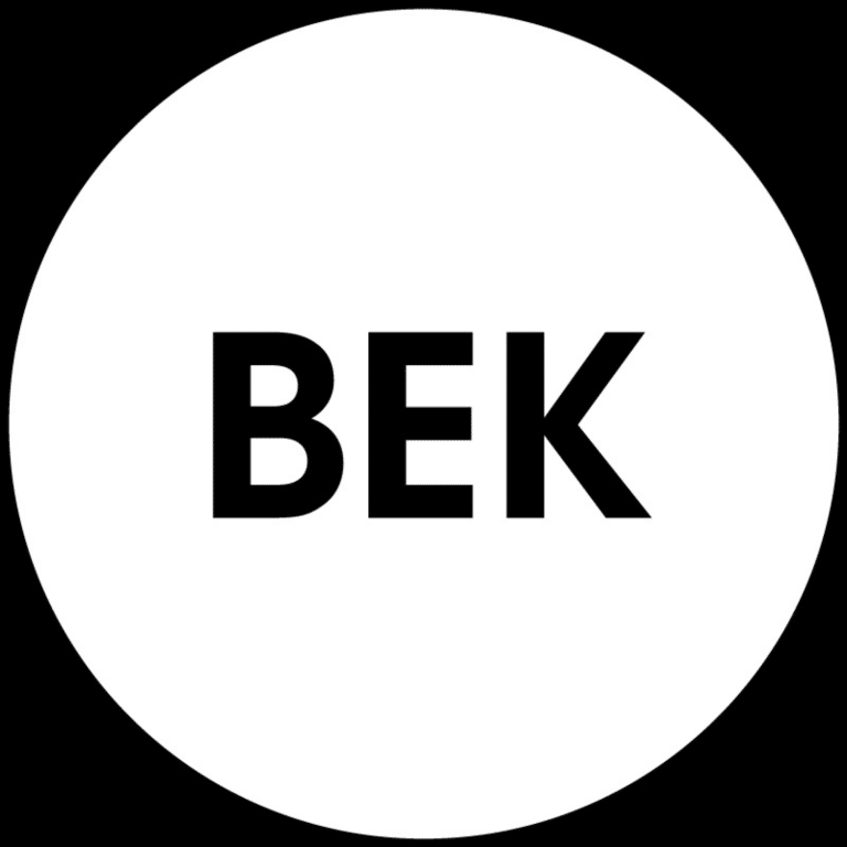 Gary Beck - Elisse - BEK002