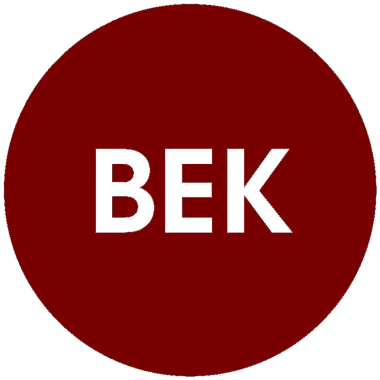 Gary Beck / Kimono - Paragon / Captcher - BEK003